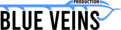 Blue Veins Production logo