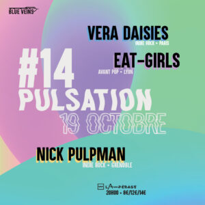 Pulsation 14